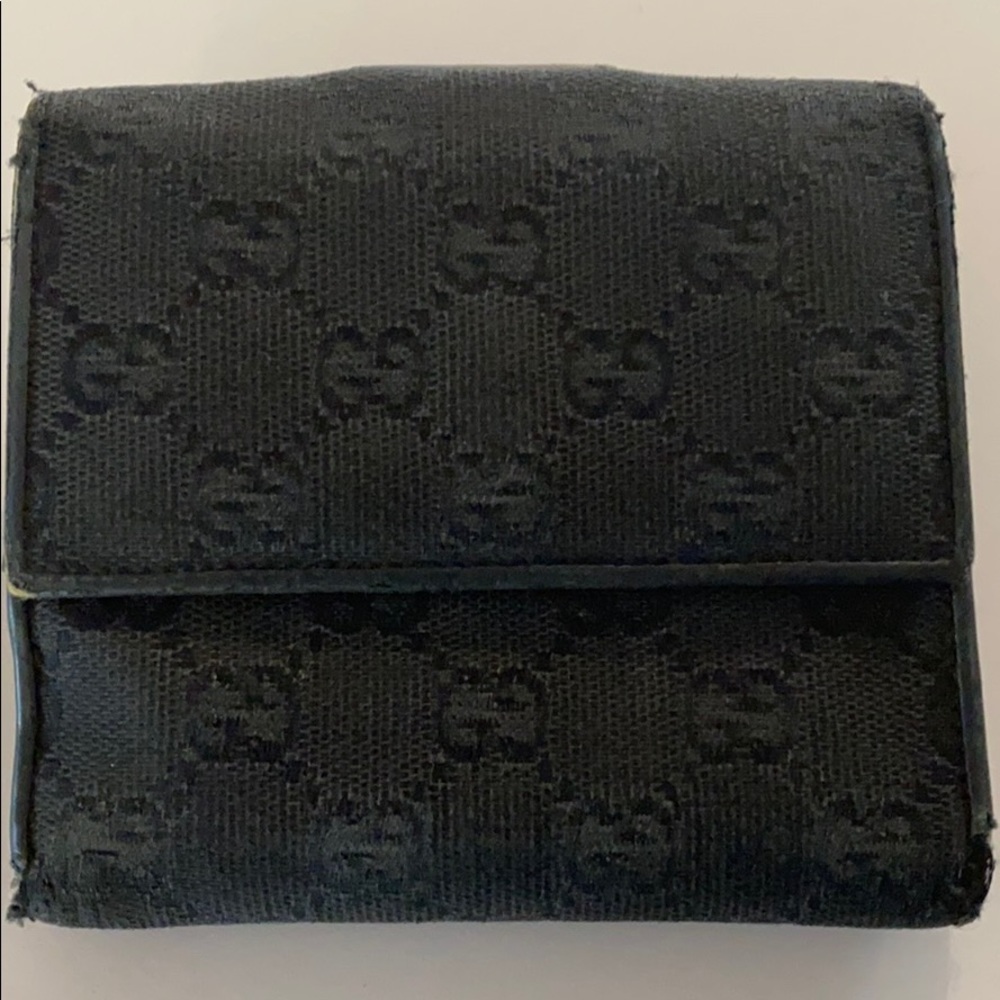 Gucci Wallet - Picture 2 of 5
